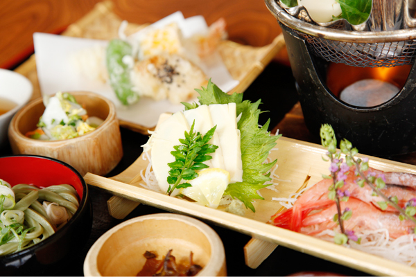 料理イメージ